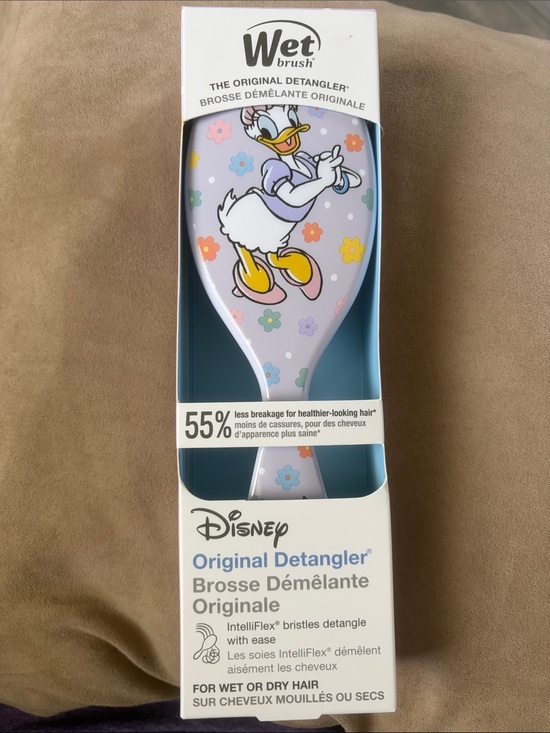 Wet Brush Other - Wetbrush x Disney Daisy Duck Original Detangler -